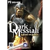 Dark Messiah of Might and Magic (輸入版  UK)