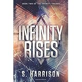 infinity rises the infinity trilogy