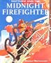 Matthew and the Midnight Firefighter (Matthew's Midnight Adventure Series)