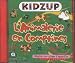 Book LªAnimalerie En Comptines (Kidzup Foreign Language - French - Toddler)