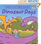Harold and the Purple Crayon: Dinosaur Days (Harold & the Purple Crayon)