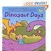Harold and the Purple Crayon: Dinosaur Days (Harold & the Purple Crayon)