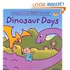 Harold And The Purple Crayon: Dinosaur Days
