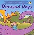 Harold and the Purple Crayon: Dinosaur Days (Harold and the Purple Crayon)