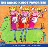 Favorites by The Banjo Kings