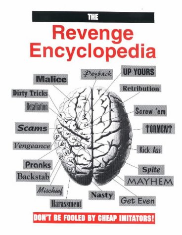The Revenge Encyclopedia
