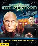 Eigenschaften Activision  / Star Trek - Der Aufstand