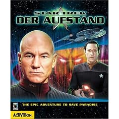 Star Trek - Der Aufstand