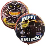 Monster Jam 18