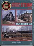 Canadian National Steam in Color, Vol 1: Ontario & East