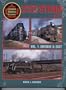 Canadian National Steam in Color, Vol 1: Ontario & East