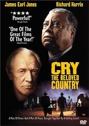 Cry, The Beloved Country