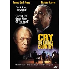 Cry, The Beloved Country by 