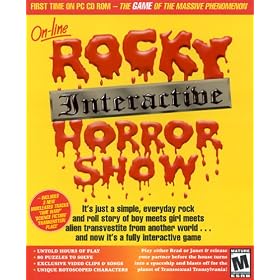 Rocky Interactive Horror Show