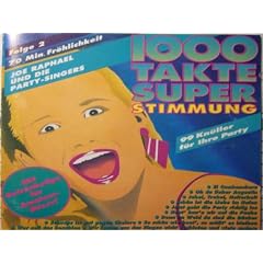 1000 Takte Superstimmung-Fol.2