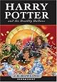 Harry Potter and the Deathly Hallows