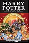 Harry Potter and the Deathly Hallows