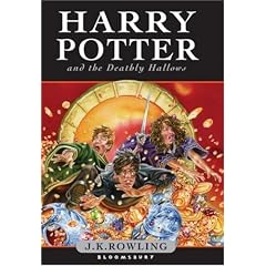 Harry Potter and the Deathly Hallows (Harry Potter) BRAILLE