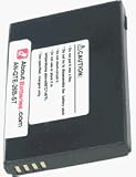 Batterie type DOPOD PD263B.531, Standard, 3.7V, 1050mAh, Li-ion
