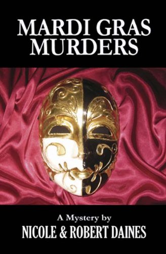 Mardi Gras Murders