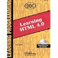 DDC Learning HTML 4.0 (DDC Learning Series)