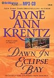 Dawn in Eclipse Bay