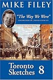 Toronto Sketches 8