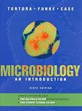 Microbiology: An Introduction : Chemistry of Life : Bacteria Id Cd-Rom, and Student Tutorial Cd-Rom image