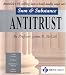 Mccall's Sum And Substance Audio Set on Antitrust (Sum and Substance)