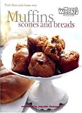 Muffins, Scones and Bread (