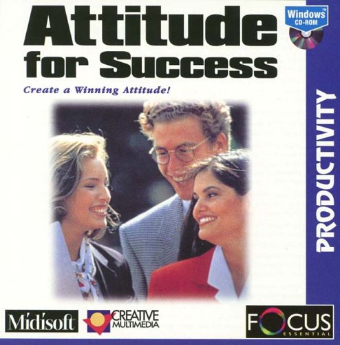 Attitude For Success