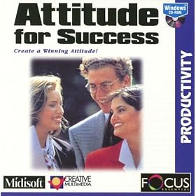 Attitude For Success