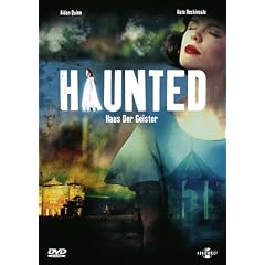 Haunted - Haus der Geister