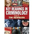 Key Readings in Criminology