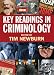 Key Readings in Criminology