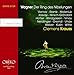 Wagner: Ring of the Nibelungen (Bayreuth, 1953)