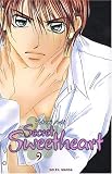 Revue Soleil Productions  / Secret Sweetheart, Tome 9 :