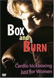 Lynn Hahn: Cardio Kickboxing Just for Women: Box and Burn Workout with Lynn Hahn