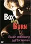 Lynn Hahn: Cardio Kickboxing Just for Women: Box and Burn Workout with Lynn Hahn