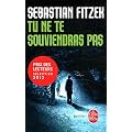 Tu ne te souviendras pas  (plp)