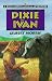 Dixie & Ivan (Dixie Morris Animal Adventure #5)