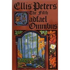 The Fifth Cadfael Omnibus