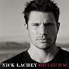Image of album by Nick Lachey