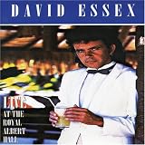 David Essex: Live at Royal Albert Hall