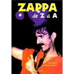 Zappa de Z � A
