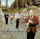 Road to Kesan: Turkish ROM & Regional Music Thrace