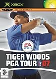 Tiger Woods PGA Tour 2007 (Xbox)