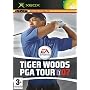 Tiger Woods PGA Tour 2007 (Xbox)