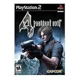  : Resident Evil 4