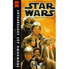 Star Wars, Showdown auf Centerpoint
